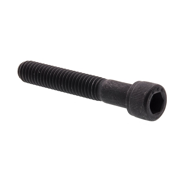 5/16"-18 Socket Head Cap Screw, 2 in Length, 5 PK
